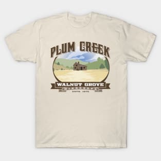 Walnut Grove T-Shirt